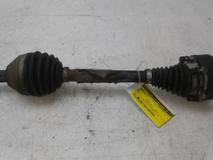 Used Front drive shaft, left Volkswagen Polo V (6R) Price € 69,00 Margin scheme offered by Autobedrijf G.H. Wessel B.V.