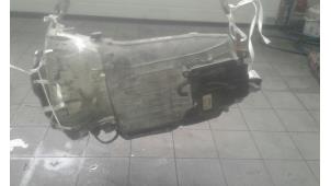 Used Gearbox Mercedes CLS (C218) 250 CDI BlueEfficiency,BlueTEC, 250 d Price on request offered by Autobedrijf G.H. Wessel B.V.