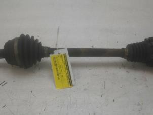 Used Front drive shaft, left Audi A3 (8L1) Price € 59,00 Margin scheme offered by Autobedrijf G.H. Wessel B.V.