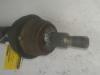 Front drive shaft, right from a Audi A3 (8L1)  1997