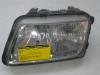 Headlight, left from a Audi A3 (8L1), Hatchback, 1996 / 2003 1997