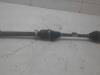 Renault Clio Front drive shaft, right