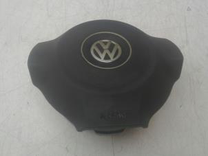 Usagé Airbag gauche (volant) Volkswagen Polo V (6R) Prix € 189,00 Règlement à la marge proposé par Autobedrijf G.H. Wessel B.V.