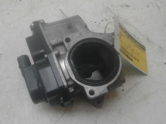 Gebrauchte AGR Ventil Audi A4 (B8) 2.0 TDI 16V Preis € 63,00 Margenregelung angeboten von Wessel Parts & Service B.V.