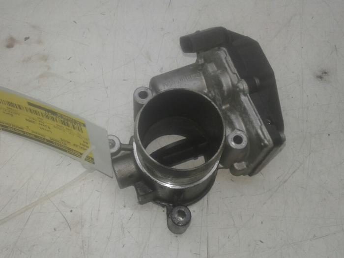 Gebrauchte Drosselklappengehäuse Audi A4 (B8) 2.0 TDI 16V Preis € 51,45 Margenregelung angeboten von Wessel Parts & Service B.V.