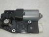Sunroof motor from a Mercedes E (C207), 2009 / 2016 E-350 CDI V6 24V, Compartment, 2-dr, Diesel, 2.987cc, 170kW (231pk), RWD, OM642836, 2009-01 / 2011-06, 207.322 2009