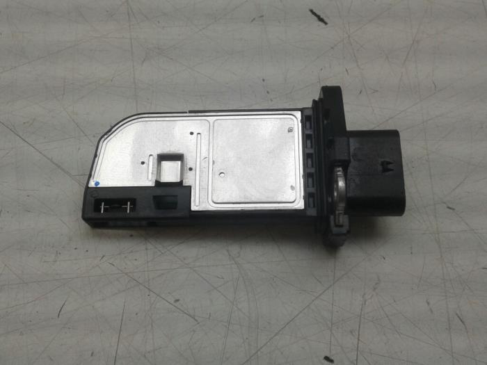 Begagnade Luftflödesmätare Audi A8 (D4) 3.0 TDI V6 24V Quattro Pris € 82,95 Marginaltabell erbjuds av Wessel Parts & Service B.V.