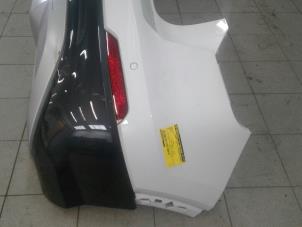 Used Rear bumper Audi Q2 (GAB/GAG) 1.6 30 TDI 16V Price € 269,00 Margin scheme offered by Autobedrijf G.H. Wessel B.V.