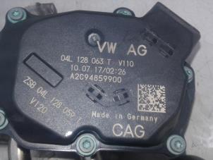 Używane Przepustnica Audi Q2 (GAB/GAG) 1.6 30 TDI 16V Cena € 69,00 Procedura marży oferowane przez Autobedrijf G.H. Wessel B.V.