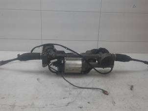 Used Power steering box Volkswagen Tiguan (5N1/2) 2.0 TDI 16V 4Motion Price on request offered by Autobedrijf G.H. Wessel B.V.
