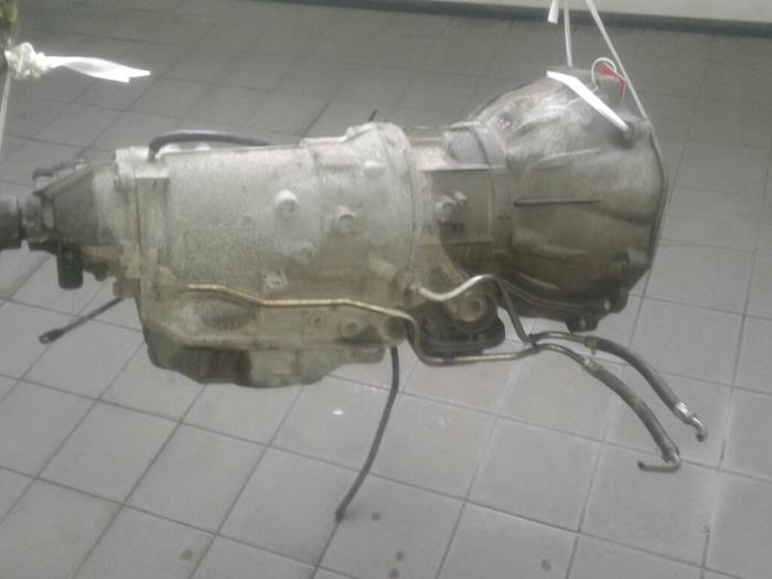 Gebrauchte Getriebe Opel Omega B (25/26/27) Preis € 471,45 Margenregelung angeboten von Wessel Parts & Service B.V.