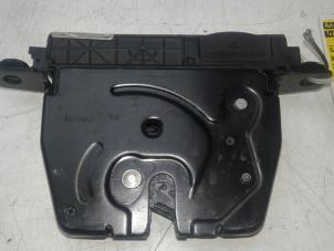 Used Tailgate lock mechanism BMW 3 serie (F30) 330i 2.0 16V Price on request offered by Autobedrijf G.H. Wessel B.V.