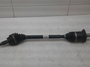 Used Drive shaft, rear left BMW 3 serie (F30) 330i 2.0 16V Price on request offered by Autobedrijf G.H. Wessel B.V.