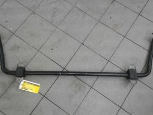 Used Front anti-roll bar BMW 3 serie (F30) 330i 2.0 16V Price € 79,00 Margin scheme offered by Autobedrijf G.H. Wessel B.V.