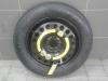 Space-saver spare wheel from a Mercedes ML II (164/4JG), 2005 / 2011 3.0 ML-280 CDI 4-Matic V6 24V, SUV, Diesel, 2.987cc, 140kW (190pk), 4x4, OM642940, 2005-07 / 2009-07, 164.120 2006