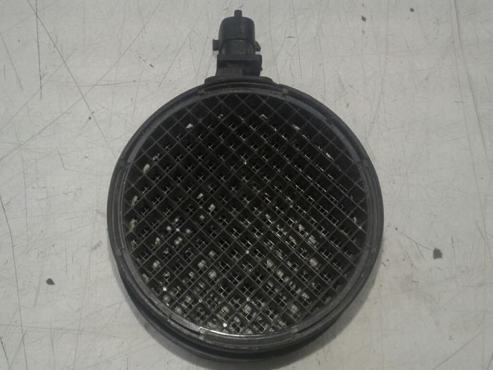 Gebrauchte Luftmengenmesser Iveco New Daily IV 35C15 Preis € 68,25 Margenregelung angeboten von Wessel Parts & Service B.V.