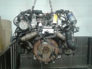 Used Engine Volkswagen Passat Variant (3B6) 2.5 TDI V6 24V Price € 899,00 Margin scheme offered by Autobedrijf G.H. Wessel B.V.