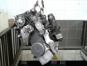 Used Engine Volkswagen Golf Price € 349,00 Margin scheme offered by Autobedrijf G.H. Wessel B.V.