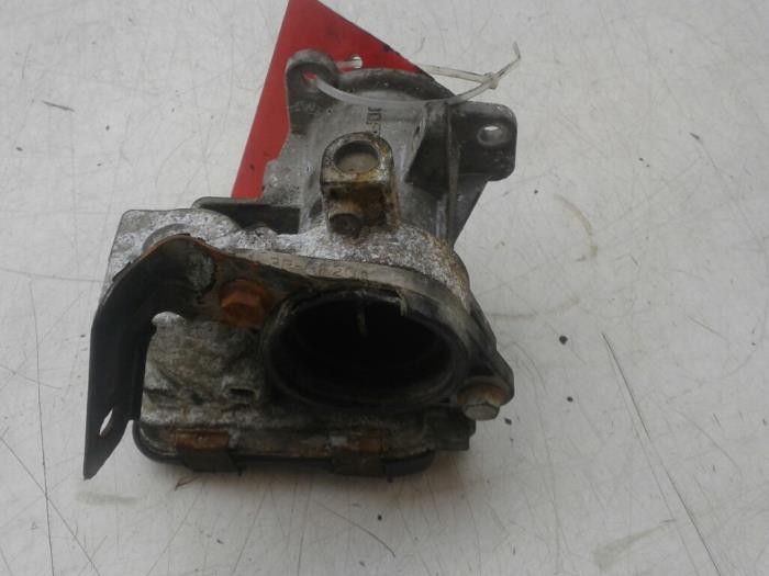 Usagé Valve RGE Opel Combo 1.3 CDTI 16V ecoFlex Prix € 59,85 Règlement à la marge proposé par Wessel Parts & Service B.V.