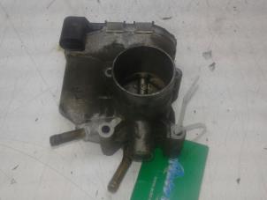 Begagnade Spjällhus Volkswagen Lupo (6X1) Pris € 49,00 Marginaltabell erbjuds av Autobedrijf G.H. Wessel B.V.