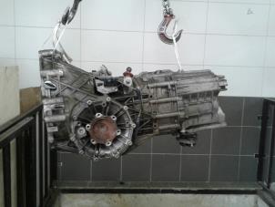 Used Gearbox Audi A4 Avant (B7) 2.0 TDI Price € 299,00 Margin scheme offered by Autobedrijf G.H. Wessel B.V.
