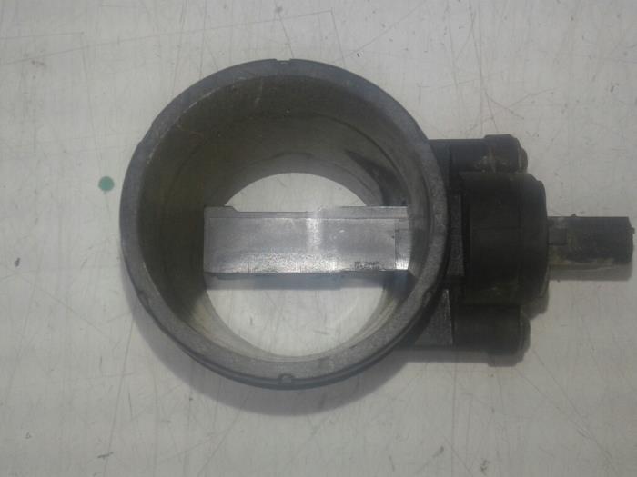 Usagé Débitmètre Opel Corsa E 1.4 16V Bi-Fuel Prix € 51,45 Règlement à la marge proposé par Wessel Parts & Service B.V.