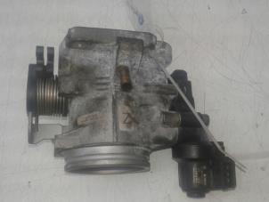 Used Throttle body BMW 3 serie Touring (E46/3) 318i Price € 49,00 Margin scheme offered by Autobedrijf G.H. Wessel B.V.