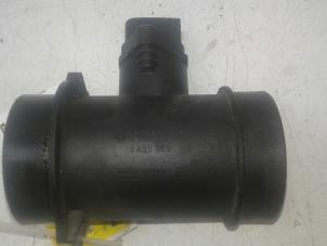 Used Airflow meter BMW 3 serie Touring (E46/3) 318i Price € 49,00 Margin scheme offered by Autobedrijf G.H. Wessel B.V.