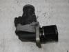 EGR valve from a Mercedes-Benz A (W176) 1.5 A-180 CDI, A-180d 16V 2012