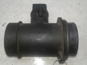 Used Airflow meter BMW 3 serie (E46/4) 316i Price € 45,00 Margin scheme offered by Autobedrijf G.H. Wessel B.V.