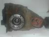 Rear differential from a BMW 6 serie (E63), 2003 / 2010 630i 24V, Compartment, 2-dr, Petrol, 2.996cc, 190kW (258pk), RWD, N52B30A; N52B30B, 2004-09 / 2007-08, EA11; EH31 2005