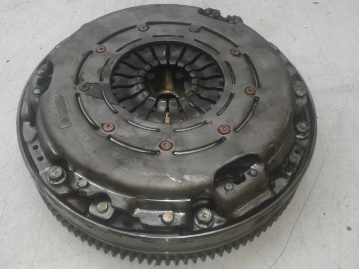Gebrauchte Schwungrad Chevrolet Epica 2.0 D 16V Preis € 236,25 Margenregelung angeboten von Wessel Parts & Service B.V.