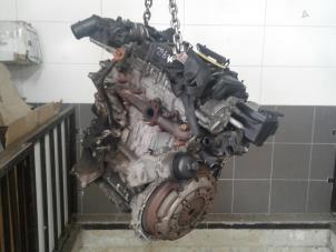 Used Engine Citroen Berlingo 1.6 HDI 16V 75 Price € 999,00 Margin scheme offered by Autobedrijf G.H. Wessel B.V.