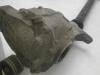 Rear differential from a BMW 5 serie Touring (F11) 518d 16V 2015