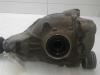 BMW 5 serie Touring (F11) 518d 16V Differential hinten