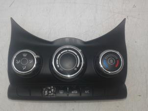 Used Heater control panel Mini Mini (F55) 1.2 12V One Price € 75,00 Margin scheme offered by Autobedrijf G.H. Wessel B.V.