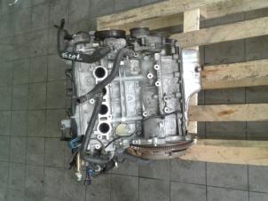 Used Engine Mazda 3 (BK12) 1.6i 16V Price € 749,00 Margin scheme offered by Autobedrijf G.H. Wessel B.V.