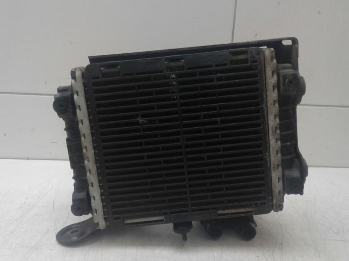 Gebrauchte Schwungrad Volkswagen Golf VII (AUA) 2.0 R 4Motion 16V Preis € 261,45 Margenregelung angeboten von Wessel Parts & Service B.V.