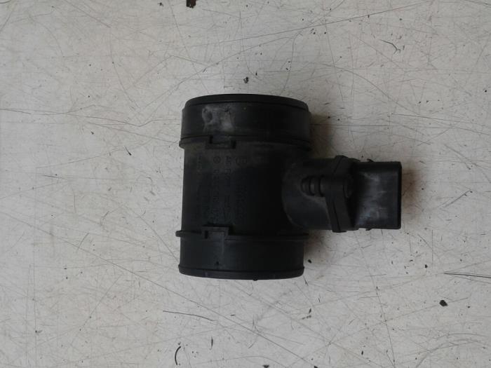 Begagnade Luftflödesmätare BMW Mini (R50/53) 1.4 D One Pris € 61,95 Marginaltabell erbjuds av Wessel Parts & Service B.V.