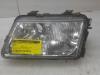 Headlight, left from a Audi A3 (8L1), Hatchback, 1996 / 2003 1997