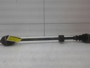 Used Front drive shaft, right Daihatsu Sirion 2 (M3) Price € 59,00 Margin scheme offered by Autobedrijf G.H. Wessel B.V.