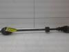 Front drive shaft, right from a Daihatsu Sirion 2 (M3)  2005