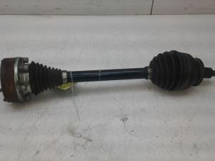 Used Front drive shaft, left Volkswagen Polo V (6R) 1.2 TSI Price € 99,00 Margin scheme offered by Autobedrijf G.H. Wessel B.V.