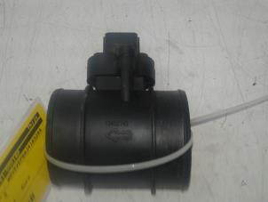 Used Airflow meter Opel Corsa IV 1.4 16V Price € 40,00 Margin scheme offered by Autobedrijf G.H. Wessel B.V.