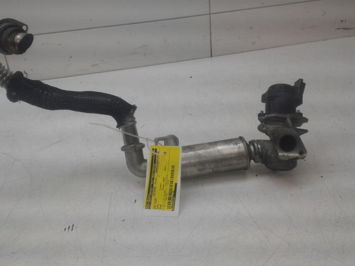 Gebrauchte AGR Ventil Mini Mini (R56) 1.6 Cooper D 16V Preis € 63,00 Margenregelung angeboten von Wessel Parts & Service B.V.