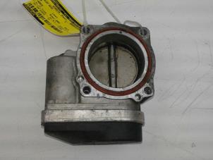 Used Throttle body BMW 3 serie Compact (E46/5) 318ti 16V Price € 49,00 Margin scheme offered by Autobedrijf G.H. Wessel B.V.