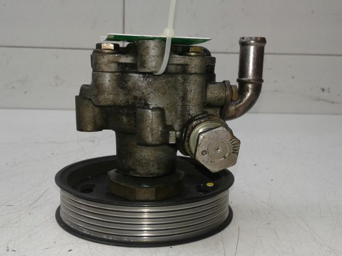 Power steering pump Volkswagen Golf IV Variant 1.9 TDI 90 1J0422164A ALH