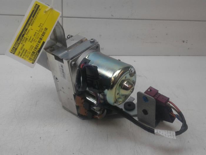 Gebrauchte Pumpfederung (Hydr.) Mercedes E (R207) E-200 2.0 Turbo 16V Preis € 313,95 Margenregelung angeboten von Wessel Parts & Service B.V.