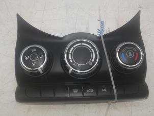 Used Heater control panel Mini Mini (F56) 1.5 12V Cooper Price € 85,00 Margin scheme offered by Autobedrijf G.H. Wessel B.V.
