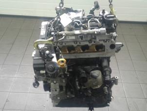 Used Engine Volkswagen T-Roc 2.0 TDI 150 4Motion 16V Price € 2.999,00 Margin scheme offered by Autobedrijf G.H. Wessel B.V.